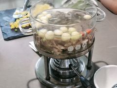 -3号仓库·创意中国菜(乐清正大广场店)