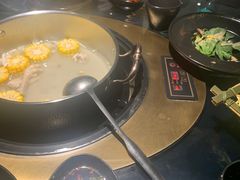-凤园椰珍·臻品椰子鸡(保利时光里店)
