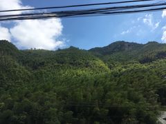 -浙北大峡谷