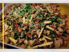 -兔槽江湖菜·重庆璧山兔(水围店)
