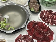 -老猫牛肉火锅(沙溪店)