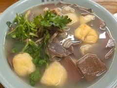 -金原鸭血粉丝汤总店(锁金村店)