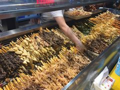 -好吃街美食城(八一广场店)