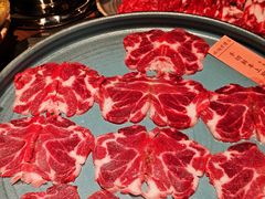 -腾格里· 蒙古山羊火锅(北京中关村店)
