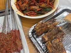 -旺旺龙虾(凤城六路店)