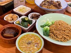 -奎元馆.百年奎元.非遗传承(西湖边的解放路店)