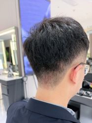 点击看大图 -HairCode芭曲发型