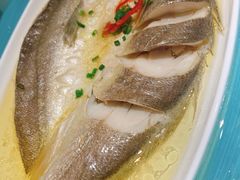 花雕醉黄鱼-寻宝记绍兴菜(鲁迅路店)