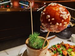 糖油果子-初蓉丨遇见新川菜(亲贤街荣耀店)