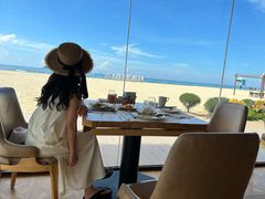 -石梅湾艾美度假酒店