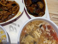 -亚惠美食花园(大连开发区安盛购物广场店)