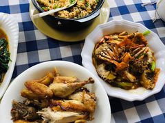 -钱大妈海鲜饭店(旅游大道店)