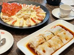 -南海渔村(珠江新城店)