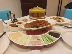 -大鸭梨烤鸭(北洼路店)