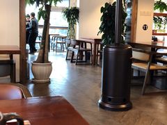 大堂-云隐小厨·传统大理美食(复兴路店)