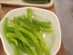 -巴奴毛肚火锅(悠唐购物中心店)