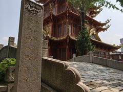 -龙潭水乡