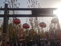 -辛庄国际文化艺术区