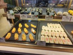 -汪玉霞(汉口里店)