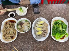 -楚生鹅粿条汤(东山分店)