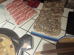 -贤合庄卤味火锅(永年新世纪店)