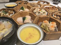 -祥记·国宴豫菜·经典粤菜(郑东新区新长安店)