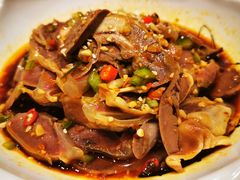 真心相伴-阿财老铺·老蚌埠龙虾城(华夏总店)