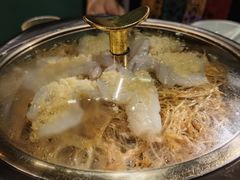 -佬麻雀·剁椒鱼头(京基KK One店)