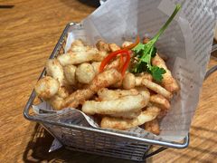 -老板恋上鱼(恒隆广场店)