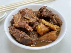 -麦文记面家(佐敦店)