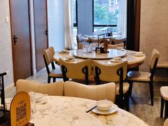 -徽州月·民间徽菜(浦东总店)