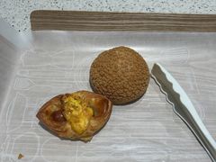 -资溪面包(昌安店)