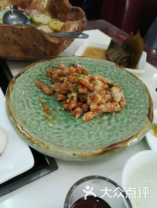 萍姐私房菜图片 - 第11张