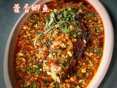 -庶民居中餐馆(花土店)