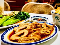 -發起人·肉骨茶(万象汇店)