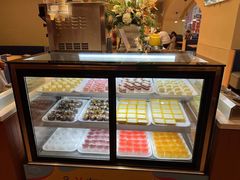 -凡塔斯牛排自助餐厅(莆田万达店)