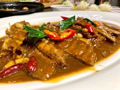-丰收日·小海鲜·沪上家宴(顾村正大店)