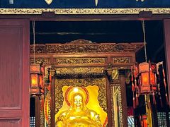 -龙华素斋(龙华路店)