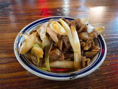 -刘师父老汉口江湖菜(蔡锷路店)