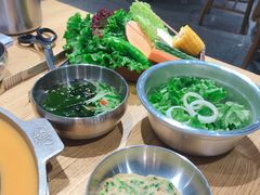 -姜虎东白丁烤肉(恒隆广场店)