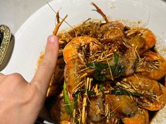 -老头儿油爆虾(金沙印象城店)