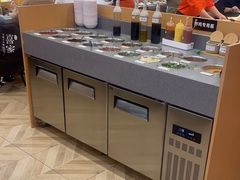 -喜家自助小火锅(乐客城店)