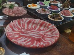 -楠火锅(西单店)