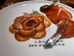 -京华烟云·北京烤鸭(领展购物广场·中关村店)