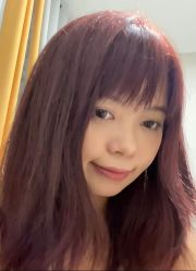 -茶发Salon·烫发染发理发