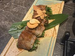 -九洲喜来登酒店湖月日餐厅
