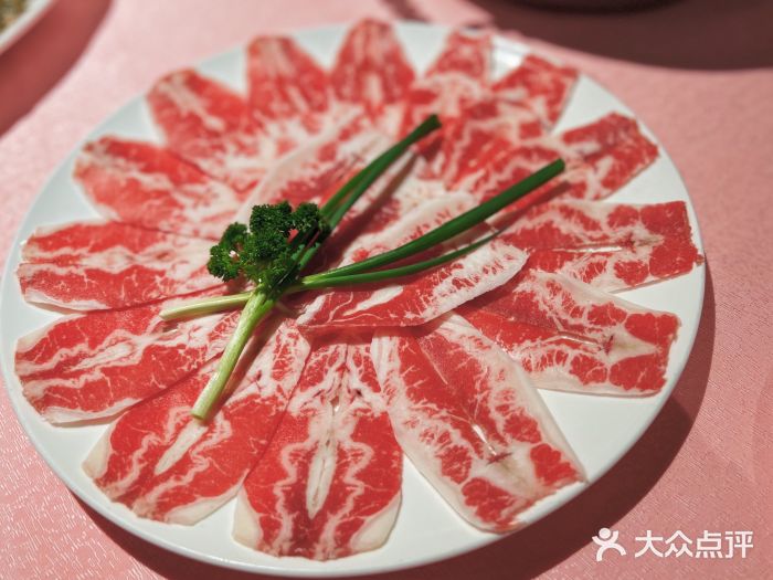 行家海鲜火锅酒家(静安寺店)图片