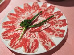 -行家海鲜火锅酒家(静安寺店)