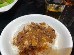 卤肉饭-百家班(市府店)
