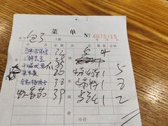 -晚归月亮湾私家菜(临邑路店)